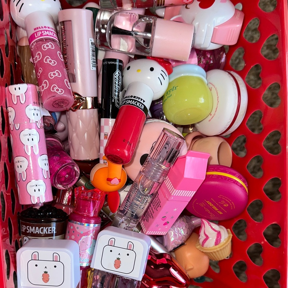 NWOT cutie mix items🎀💖💕